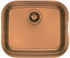 Alveus Monarch Variant 10 Copper, undermount sink - Olif