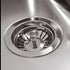 Alveus Monarch Variant 110 Anthracite, undermount sink - Olif