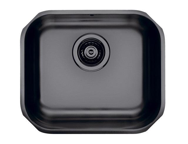 Alveus Monarch Variant 40 Anthracite, undermount sink - Olif