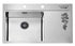 Alveus Pure 50 Tattoo Monarch, flush or flatmount kitchen sink - Olif
