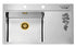 Alveus Pure 50 Tattoo Monarch, flush or flatmount kitchen sink - Olif