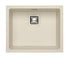 Alveus Quadrix 50 Granital, topmount or undermount sink - Olif