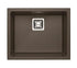 Alveus Quadrix 50 Granital, topmount or undermount sink - Olif