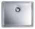Alveus Quadrix 50, undermount sink - Olif
