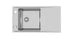 Alveus Stricto 20, Flush or Flat-mount sink - Olif