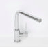 Alveus Toro Chrome, kitchen mixer tap - Olif