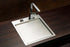 Alveus TriTop 400, mobile drainer / cover - Olif