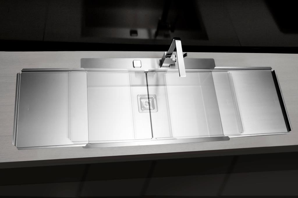 Alveus TriTop 400, mobile drainer / cover - Olif