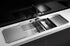 Alveus TriTop 400, mobile drainer / cover - Olif