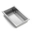 Artinox Layer Colander narrow, stainless steel - 22 - Olif