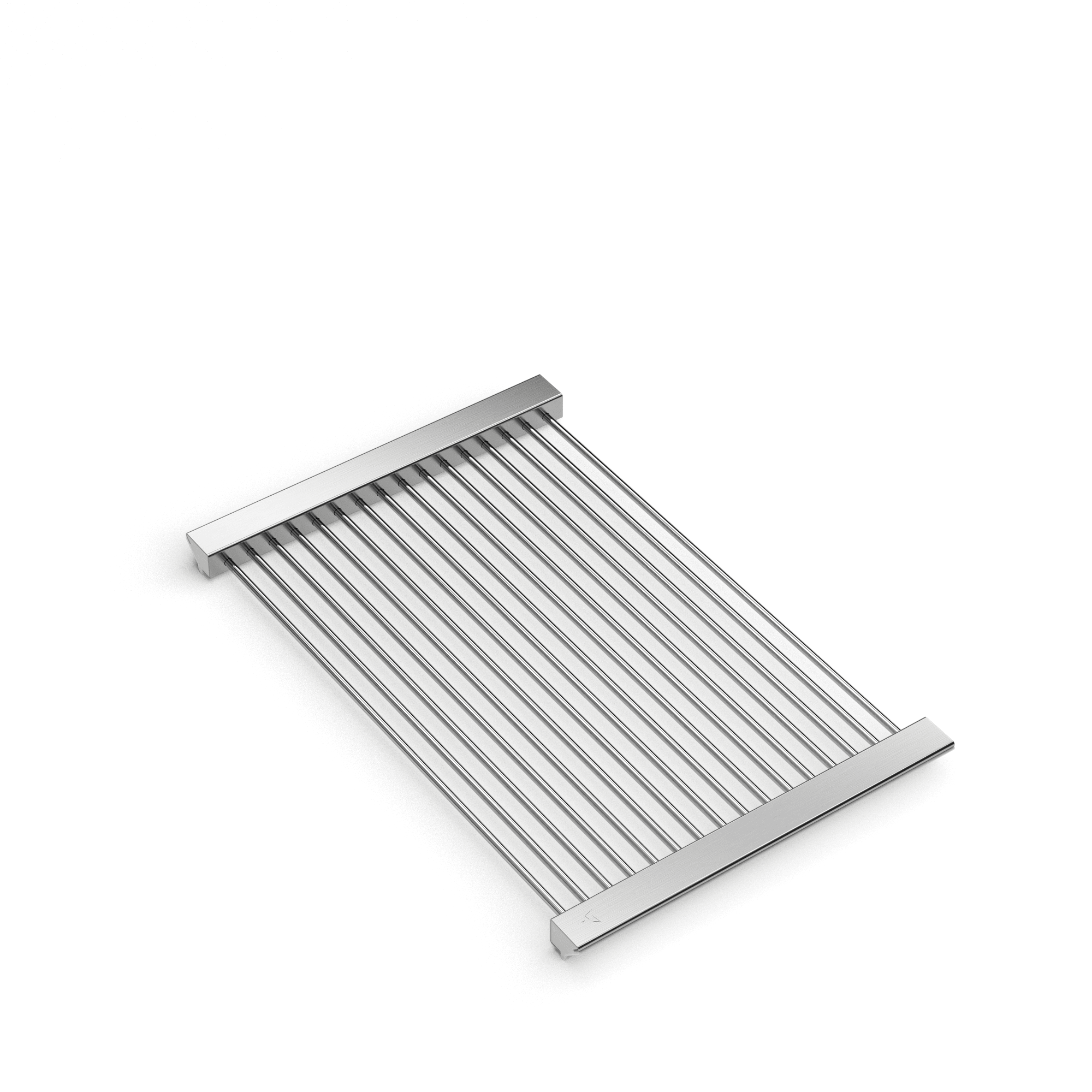 Artinox Layer sink drying rack (BLR compatible), stainless steel - 14 - Olif