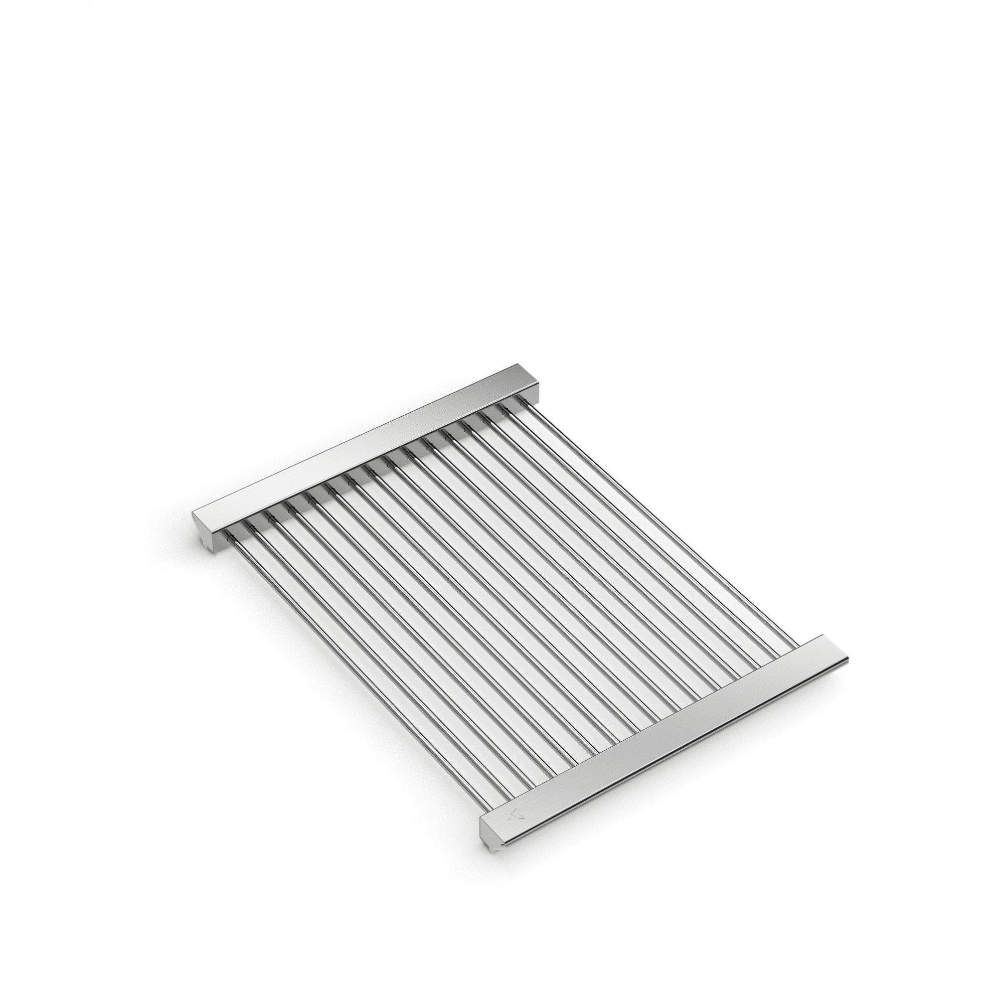 Artinox Layer sink drying rack , stainless steel - 15 - Olif