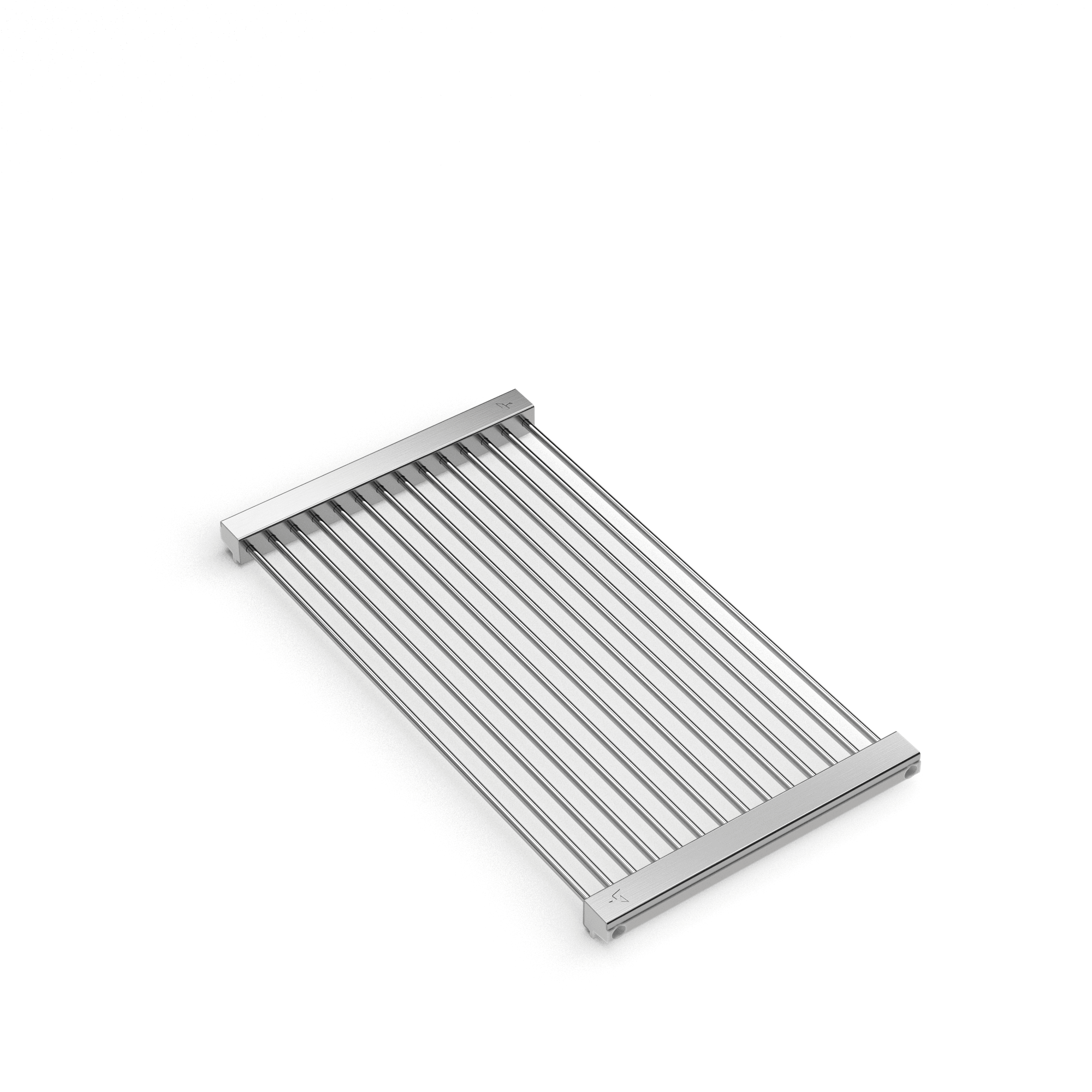 Artinox Planum ST/BR sink drying rack, stainless steel - 11 - Olif