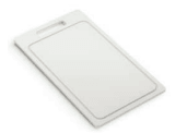 Artinox Planum XL Chopping Board - 6 - Olif