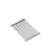 Artinox Planum XL sink drying rack, stainless steel - 10 - Olif