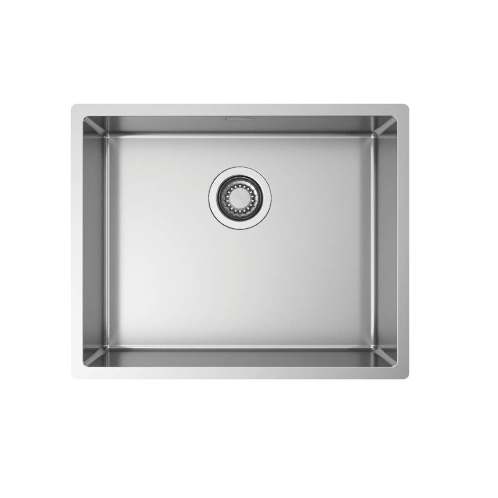 Artinox Radius Marina 50, outdoor kitchen sink