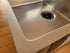 Artinox Radius Matte Vintage 70, top or undermount kitchen sink - Olif