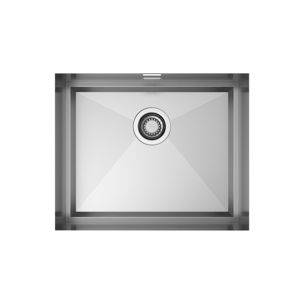 Artinox Shore 50 Cladded Kitchen Sink