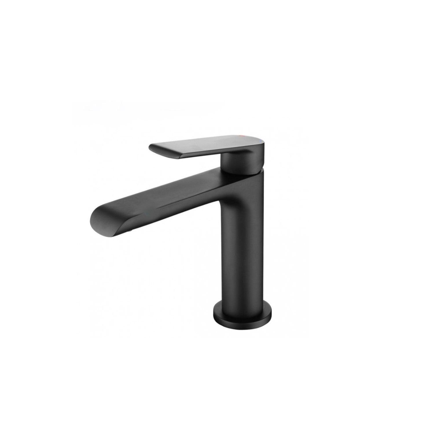 Blitz Viva 1701 basin mixer tap - Olif