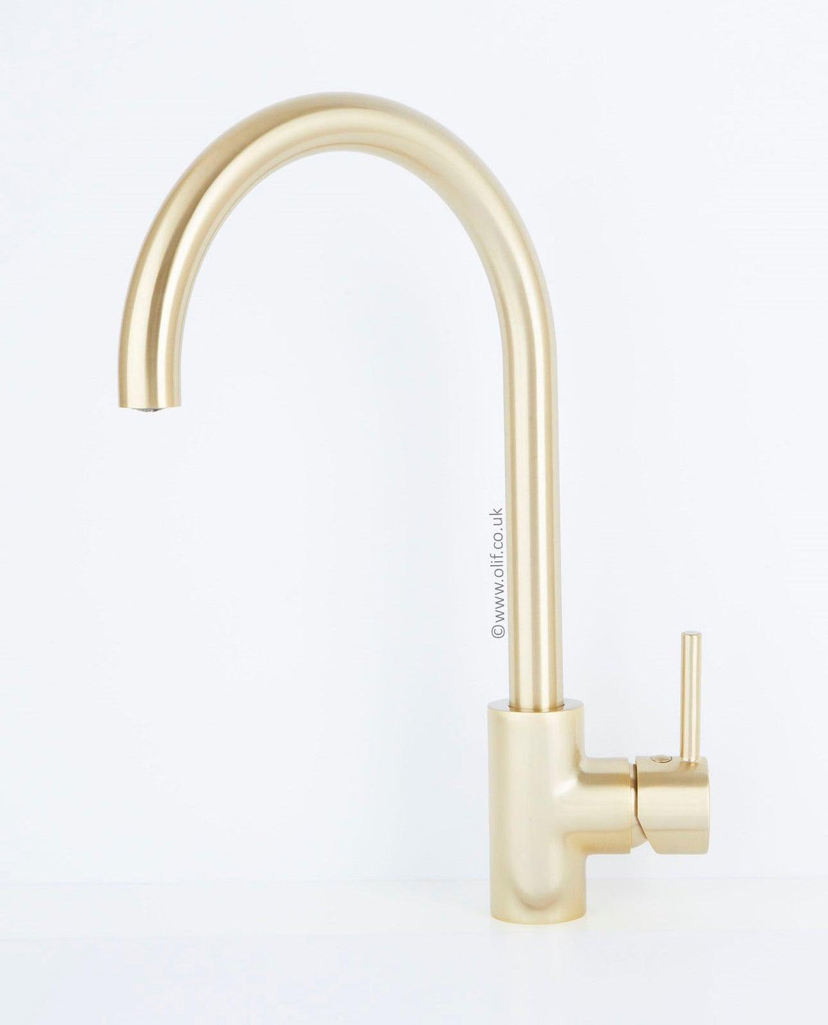 Italian Tap Italian Collection Kitchen Mixer Taps | Olif