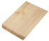 Chopping Board, wooden - Olif