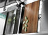 Chopping Board, wooden, walnut - Olif