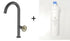 Forte Anthracite Mix and Match, kitchen mixer tap - Olif