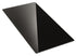 Glass Chopping Board, black - Olif