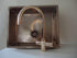 InSinkErator 3n1 Steaming Hot Water tap Rose Gold - Olif