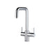 InSinkErator 4n1 Touch U tap & boiler, Chrome or Brushed Steel finish - Olif