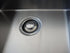 InSinkerator Flange & Stopper Anthracite finish