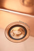 InSinkerator Evolution 250 COPPER food waste disposer - Olif