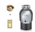 InSinkerator Evolution 75 GOLD food waste disposer - Olif