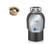 InSinkerator Evolution 75 GOLD food waste disposer - Olif