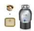 InSinkerator Evolution 75 GOLD food waste disposer - Olif