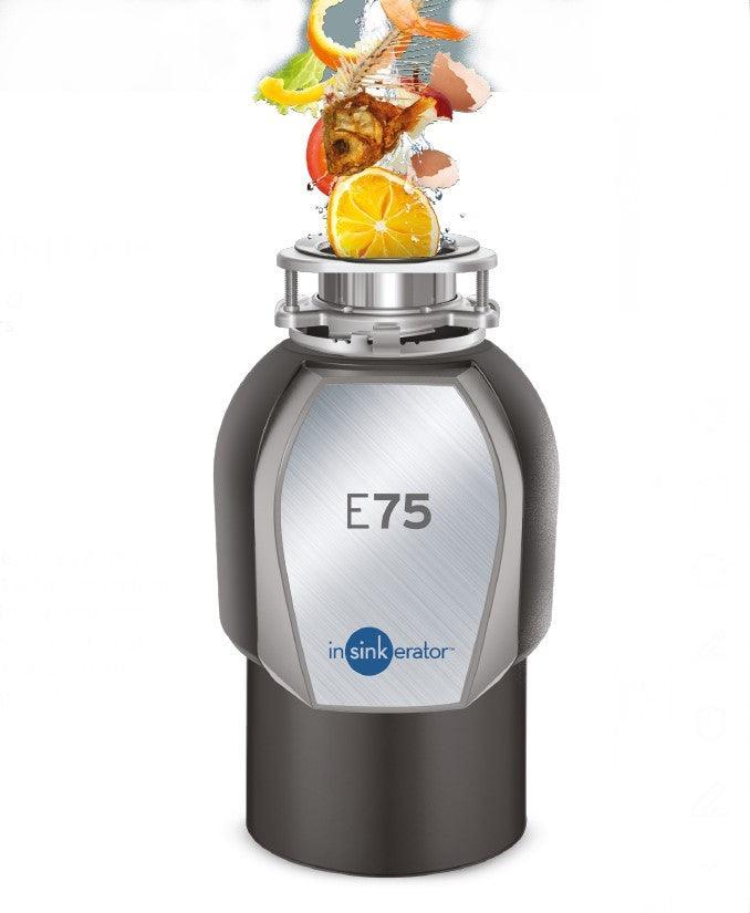 InSinkerator Evolution 75 GOLD food waste disposer - Olif