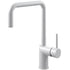 Nivito RH-330 Matte White, kitchen mixer tap - Olif