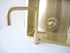 Nivito RH 340 Brushed Brass/Gold, kitchen mixer tap - Olif