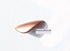 Olif Cabinet Handle Cup Copper - Olif