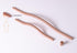 Olif Cabinet Handle Cup Copper - Olif