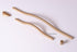 Olif Swell Cabinet Handle Gold - Olif