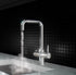 Olif Triniti 3n1 Instant Hot Water tap Chrome, with boiler and filter - Olif