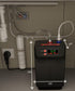 Olif Triniti 3n1 Instant Hot Water tap Copper, with boiler and filter - Olif