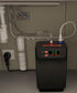 Olif Triniti 3n1 Instant Hot Water tap Copper, with boiler and filter - Olif