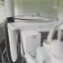 P-001 - Dental Suction System, extra-oral with portable Corian tray - Olif