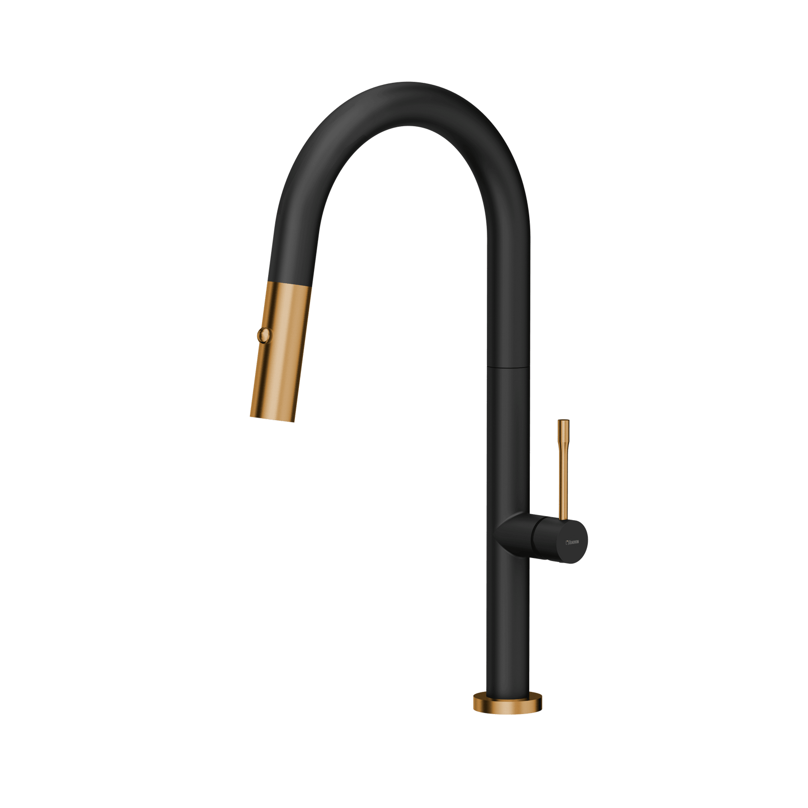 Copper Kitchen Taps | Olif