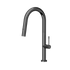 Quadron Felicity kitchen tap, Anthracite - Olif