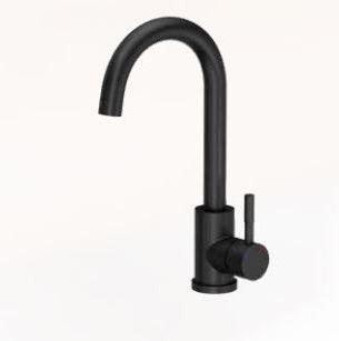 Quadron Baby Johnny Black Diamond sink