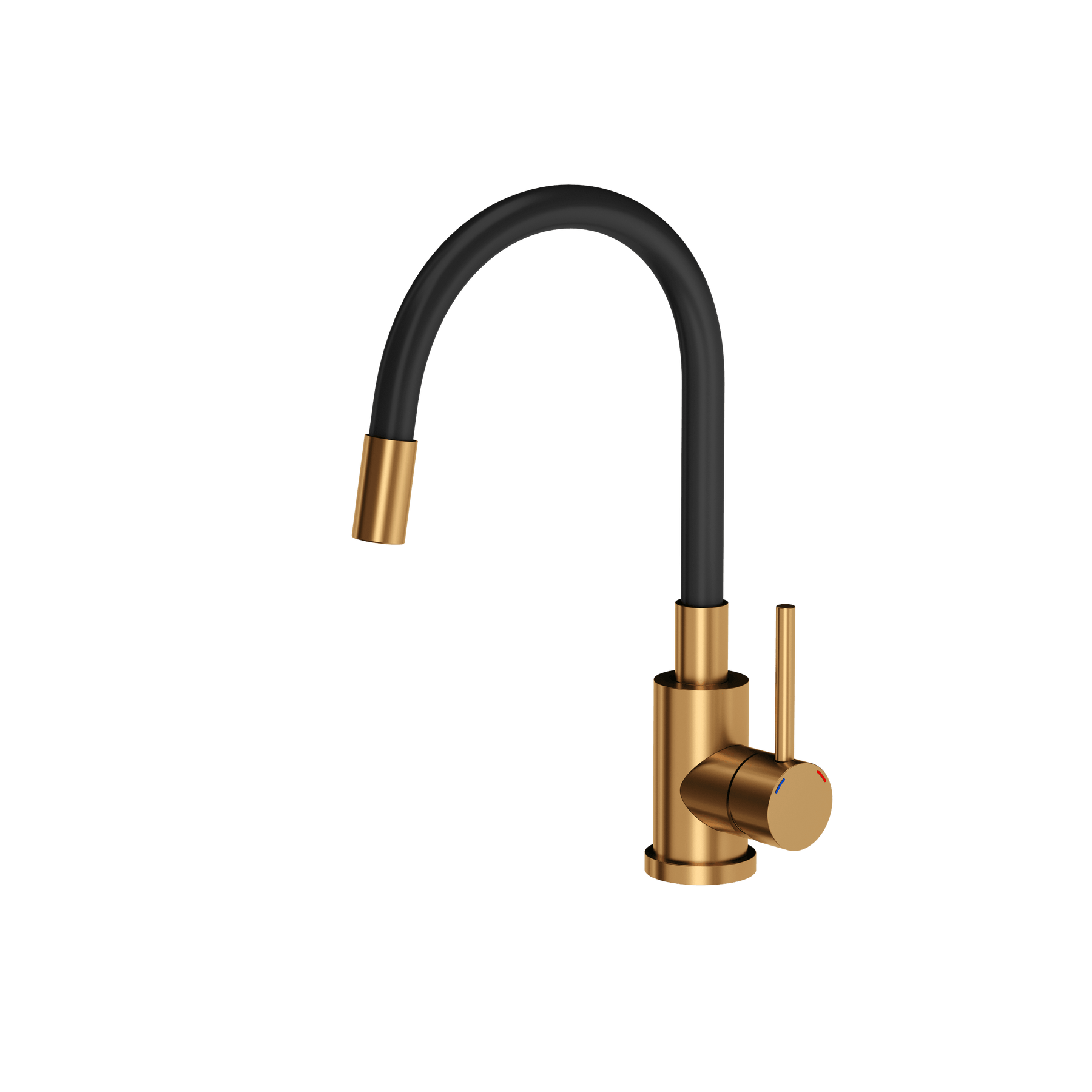 Copper Kitchen Taps | Olif