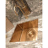 Quadron Paul Gold, PVD Nano kitchen sink - Olif